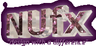 Click NUFX Logo to go to home page